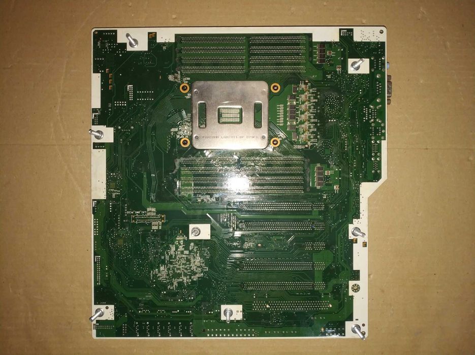 ‼️Комплект: Dell T5810, Xeon E5-1620 v4 3,80 GHz 4/8 ядер, 8GB DDR 4‼️