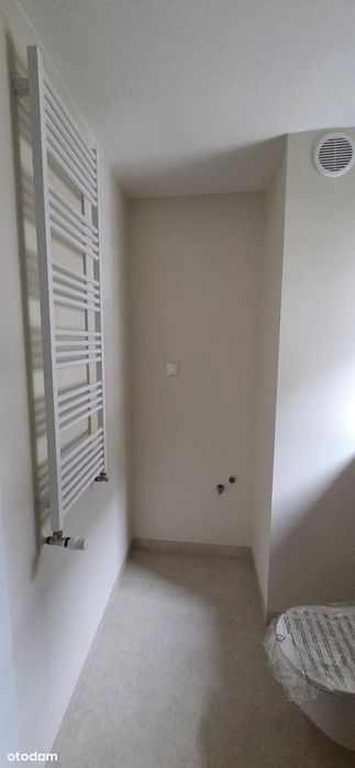 Mieszkanie wykończone pod klucz - 45,34 m² - Więcej