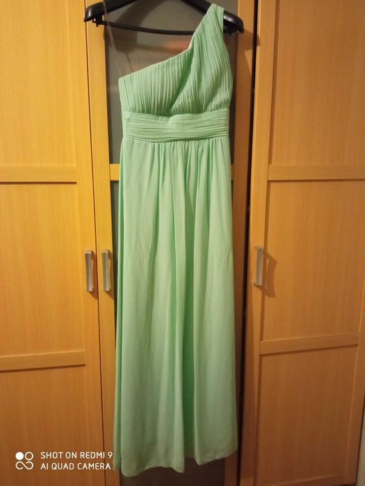 Vestido de Cerimónia