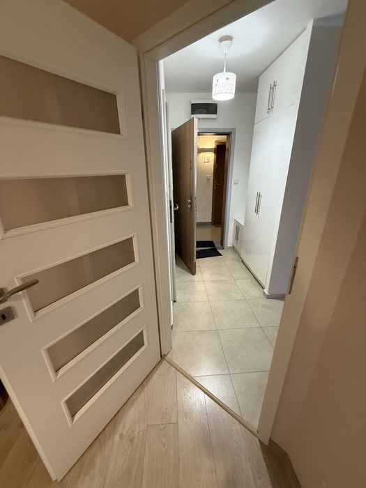 Mieszkanie 2 pokojowe 1 pietro z balkonem i komórką lokatorską Wojaczka Wrocław - Widok 5