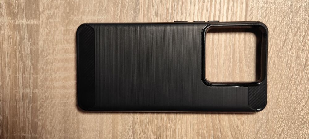 Capas de Silicone Xiaomi Redmi Note 13 Pro 5G