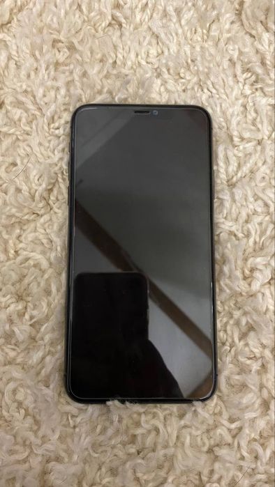 Iphone 11 Pro Max 512gb