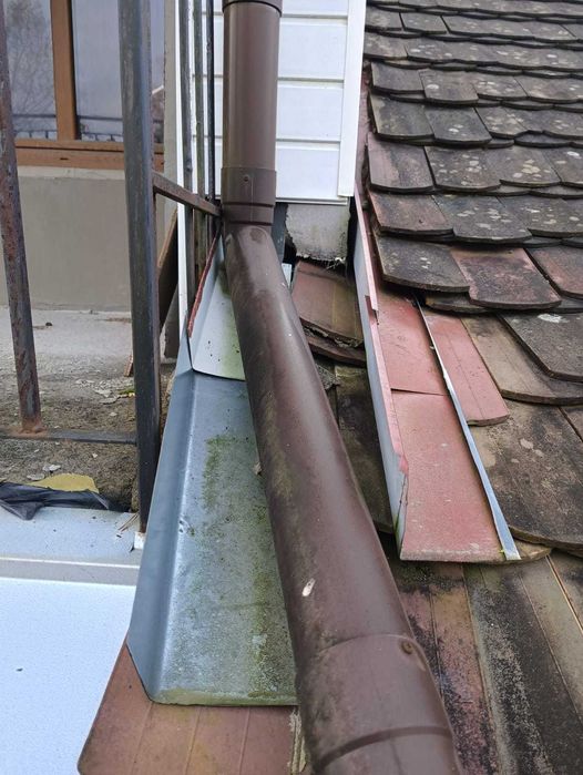 Remont kapital. domów, mieszk. dachów, wycin. drzew z pod. koparka