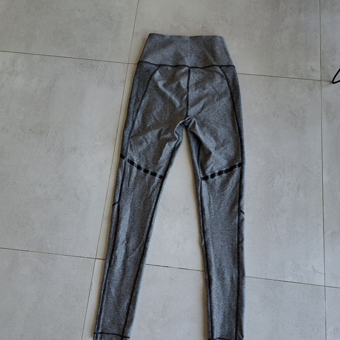 Legginsy Puma sportowe