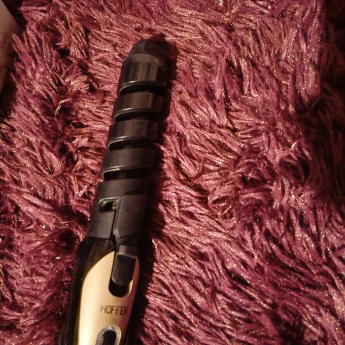 Lokówka do włosów