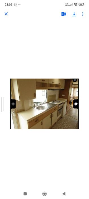 Domek holenderski ,Domek letniskowy , camping