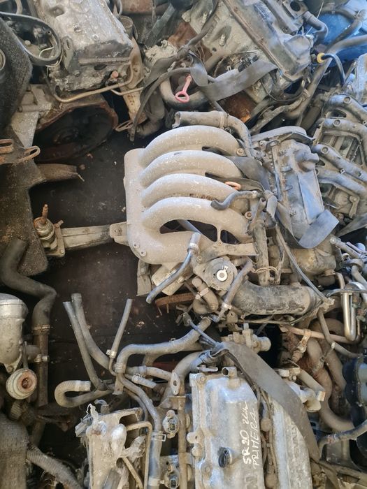 Silnik 1.9 1.6 diesel volkswagen passat B3 B4 B3 T4 transporter golf