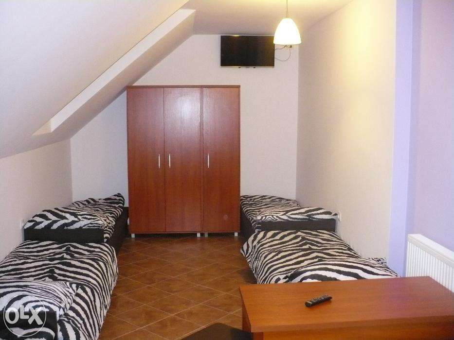 Pokoje gościnne KLIMATYZACJA!!!