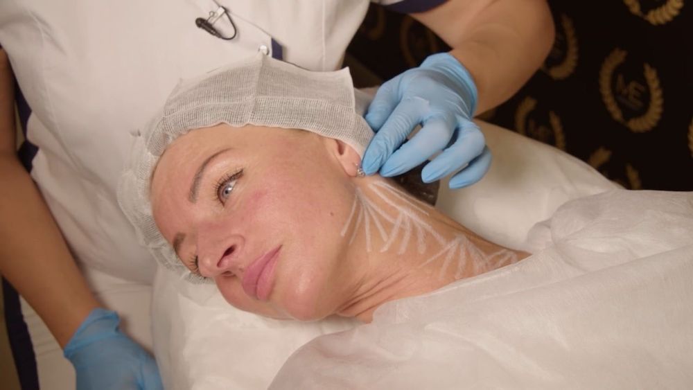 КОСМЕТОЛОГ в Центре мед.образование!