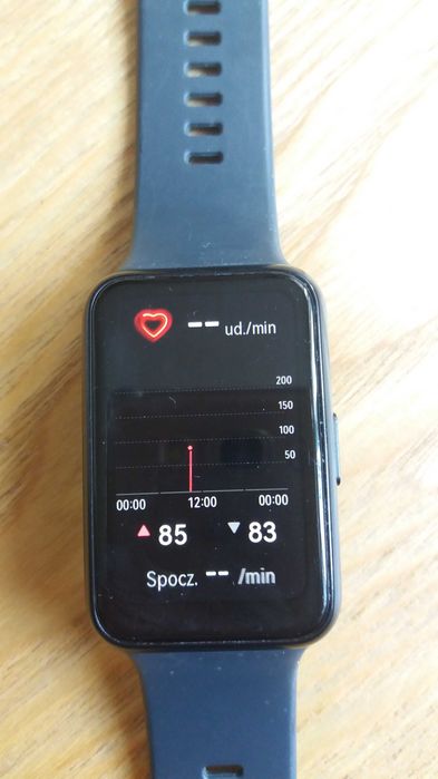 Huawei Watch Fit-E58(SE)