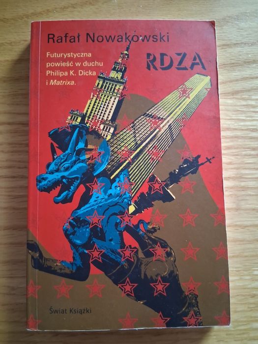 Rdza. R. Nowakowski
