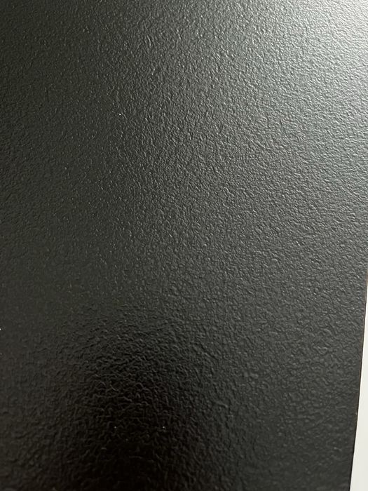 Blat na wyspę kuchenną z bokiem