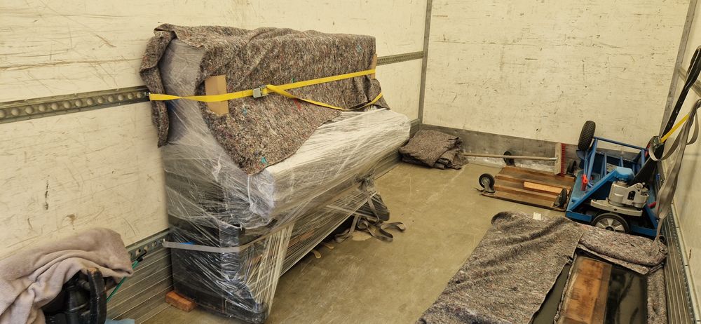 Przeprowadzki Trójmiasto , Przeprowadzki prywatne, przewóz mebli.