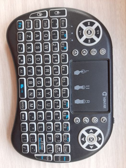 Klawiatura bluetooth