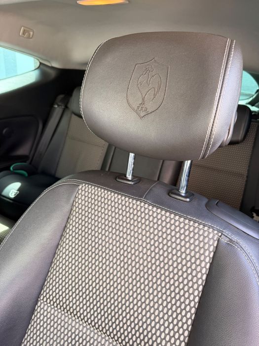 Renault Mégane Coupe — fotografia 12