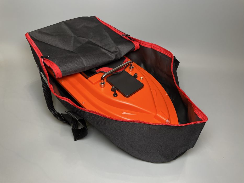 24000 mah Карповый кораблик D16 с GPS 16 точек для рыбалки завоза прикормки Короповий кораблик для риболовлі Карповий завезення прикормочный з гпс