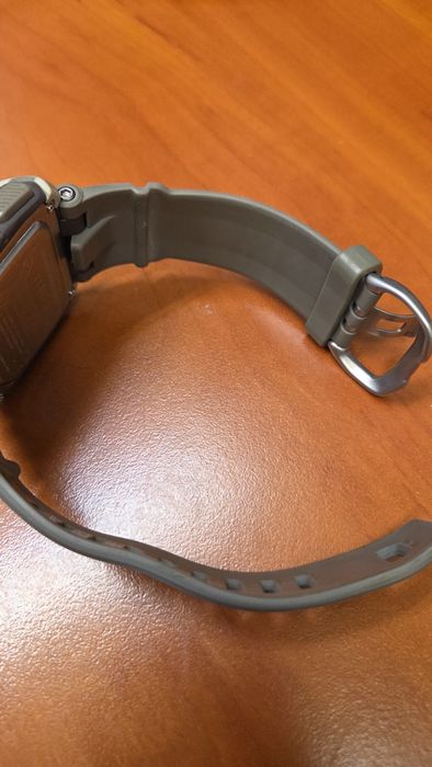 Zegarek Timex Command TW5M18300