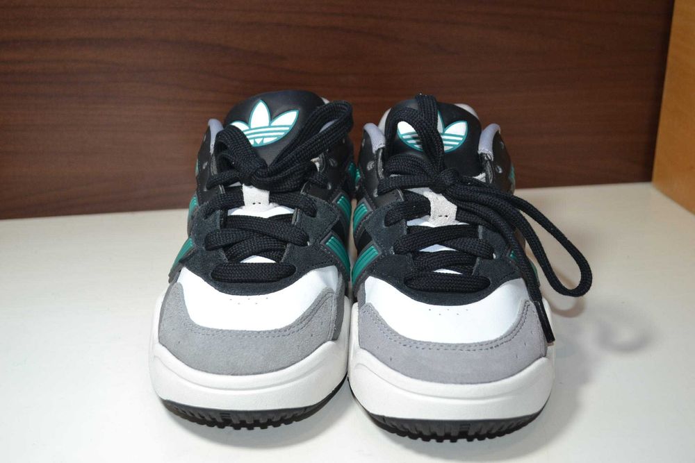 adidas magnetic 36р кроссовки кожаные оригинал