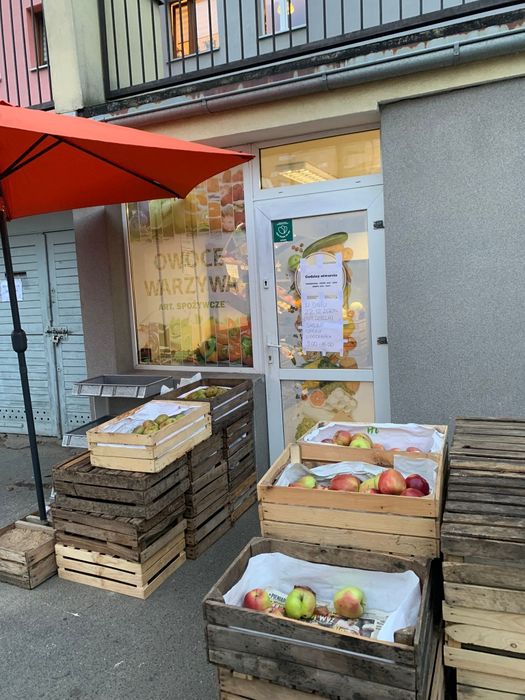 Sprzedam lokal Drzewieckiego Wrocław