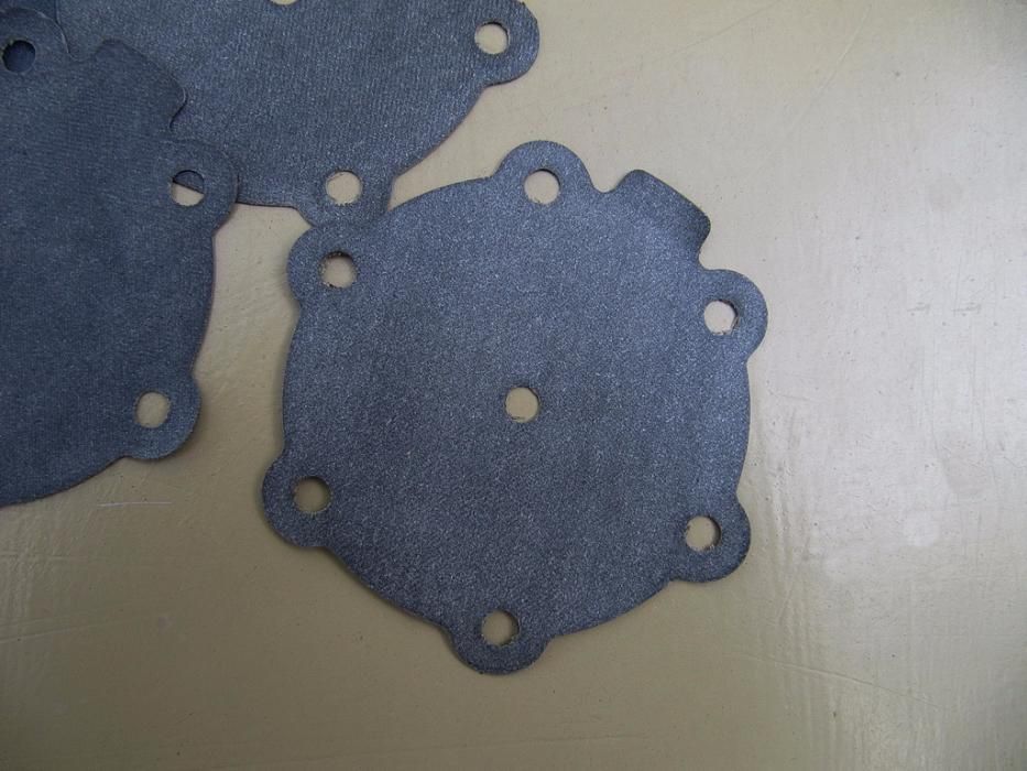 Диафрагма бензонасоса