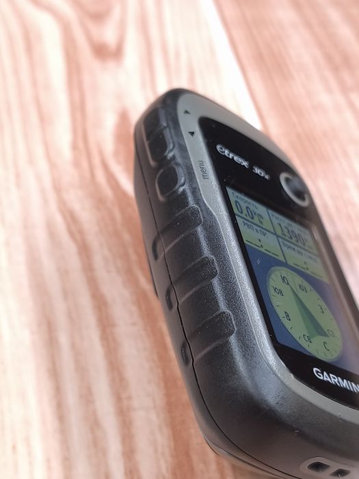 gps навігатор навигатоp Garmin eTrex 30x гармін гармин