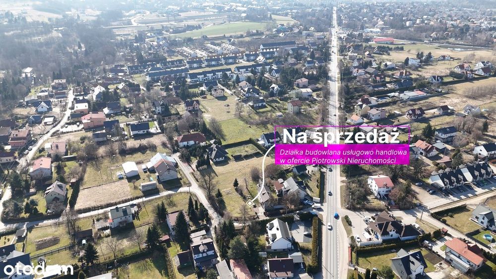 Dom Na Sprzedaż / Działka Inwestycyjna