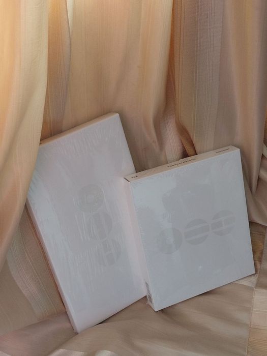 Новий альбом BTS - Arirang