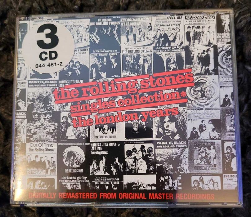 CD's de qualidade baratos