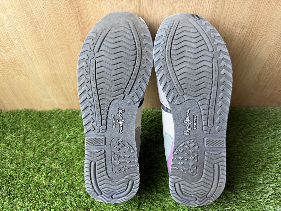 Pepe Jeans London розмір 38