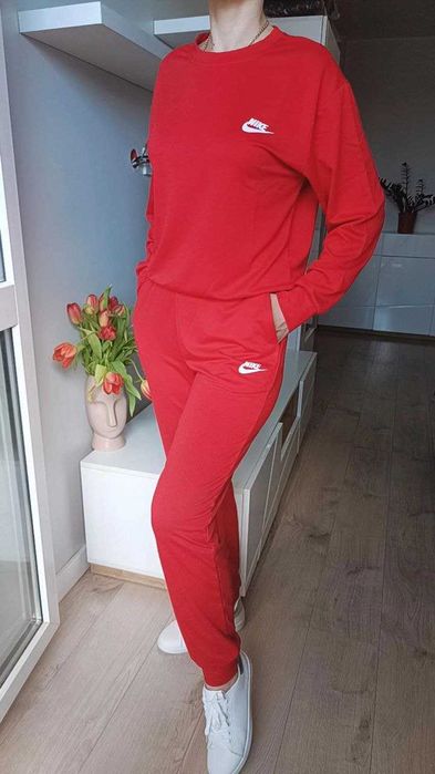 Damski dres z dwunitki – ekstra jakość