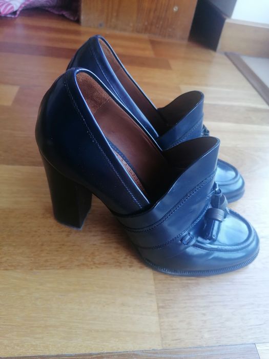 Sapatos - Massimo Dutti - 37