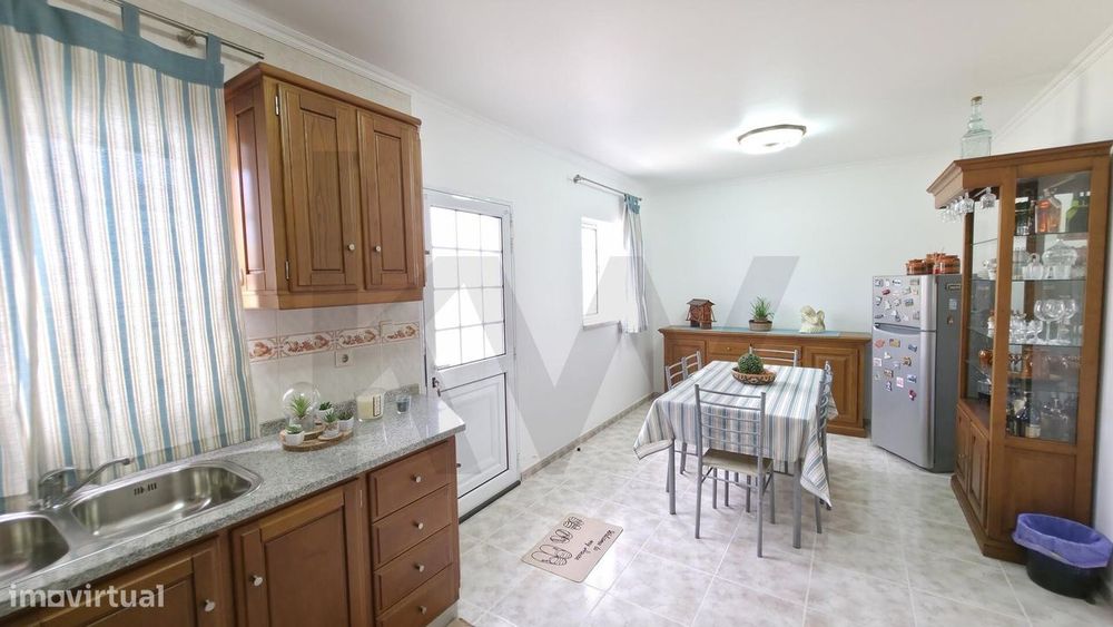 Moradia T3 na Vila de Nordeste