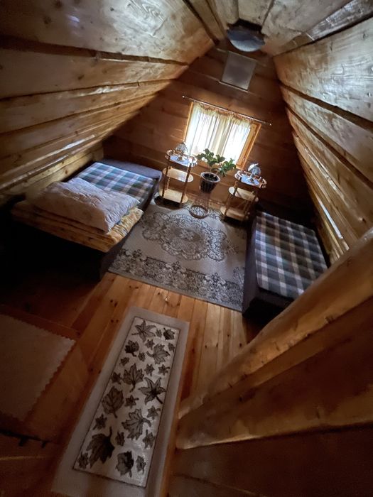 Domek w Karkonoszach Wynajem