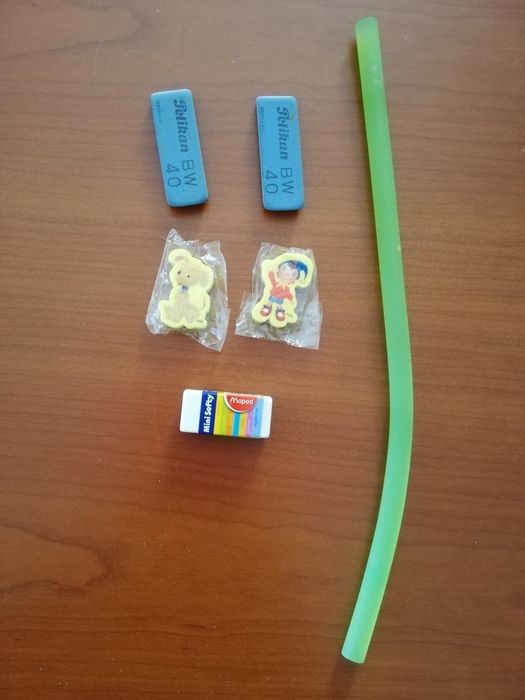 Material escolar