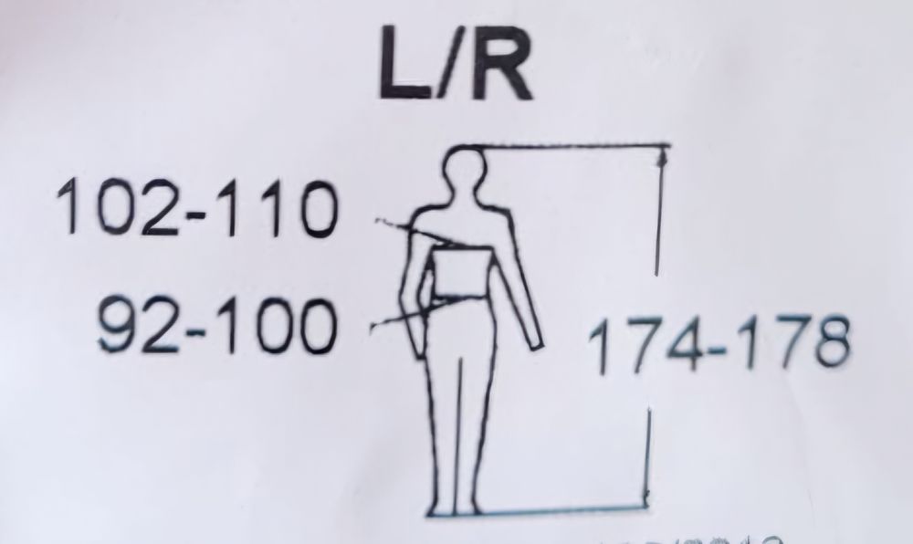 Komplet kurtka spodnie softshell goretex 128Z