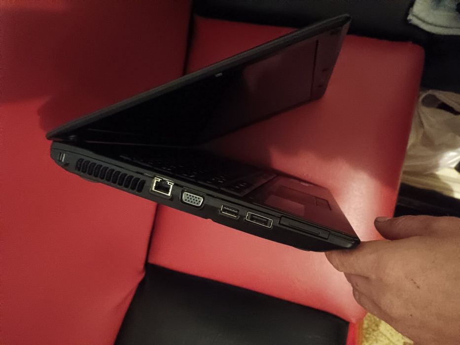 Ноутбук  Lenovo б/у
