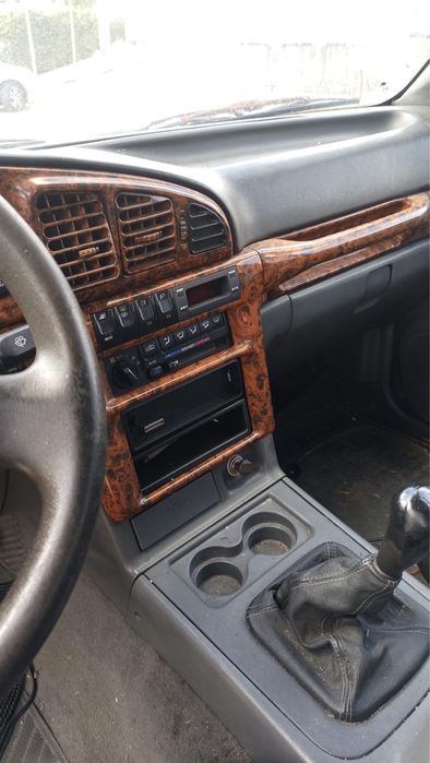 PARA PEÇAS Ssangyong 1998 2.9TD musso