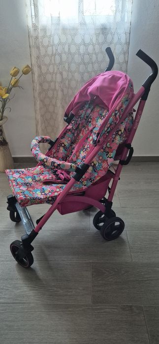 Carrinho de bebé Tuctuc
