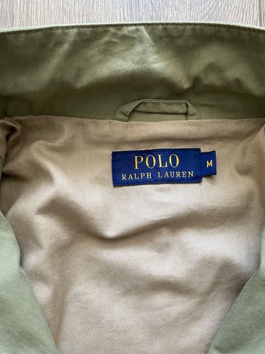 Харик Ralph Lauren