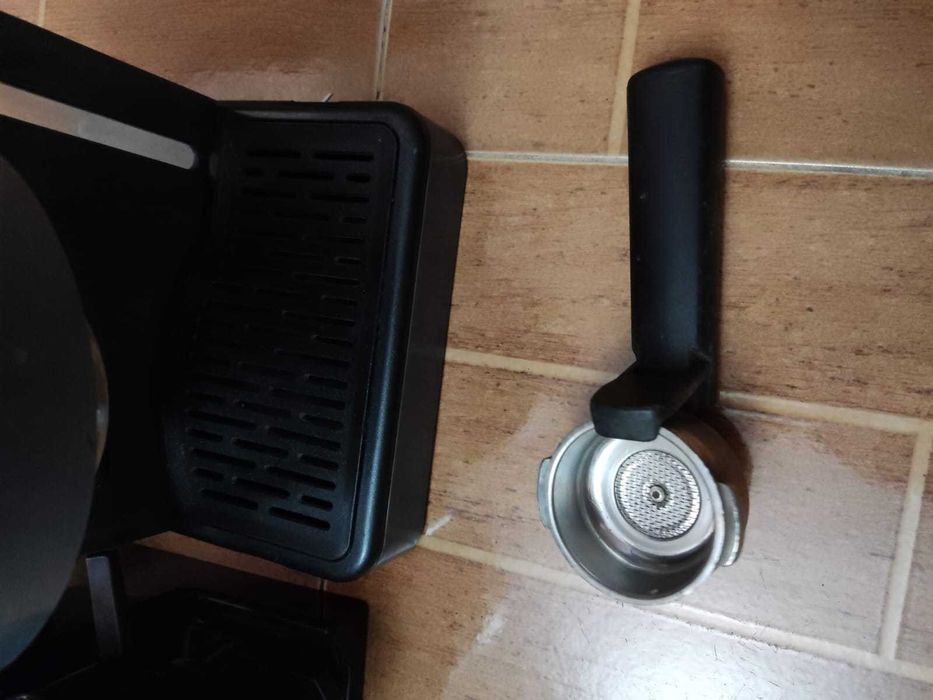 Máquina de Café BRIEL