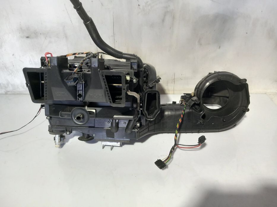 Chauffage / sofagem completa PEUGEOT 3008 I (0U_)