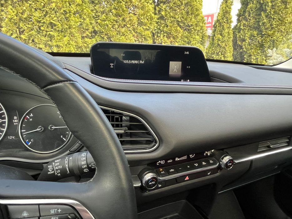 Продам мазду сх 30