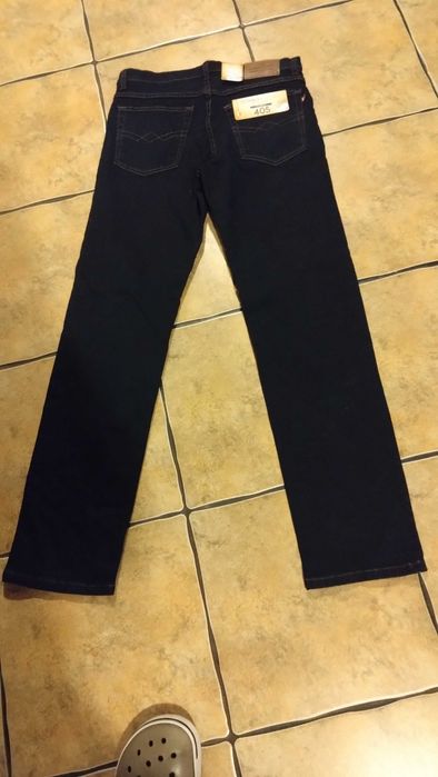 Spodnie męskie Stanley jeans