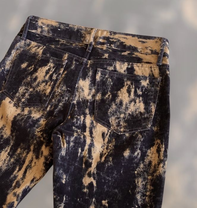 Джинси massimo dutty jeans штани/брюки