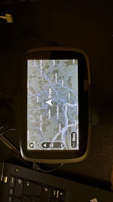 Tom Tom GPS - Navegação