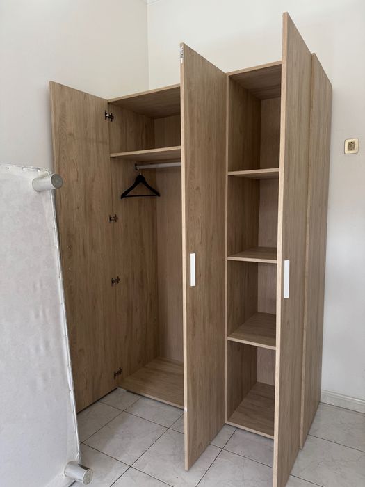 Montador de Móveis IKEA e Reparações Domésticas - Zuga Soluções