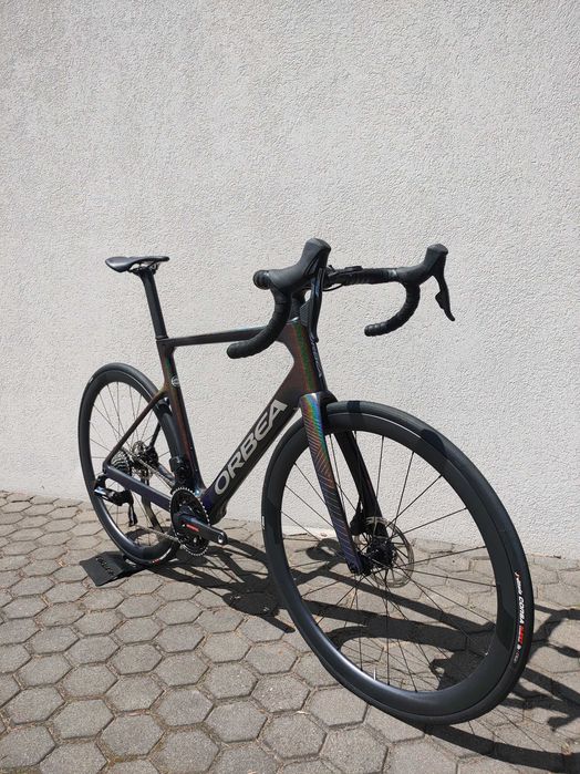 Rower szosowy Orbea Orca M21eLTD PWR POWYSTAWOWY Dożywotnia Gwarancja