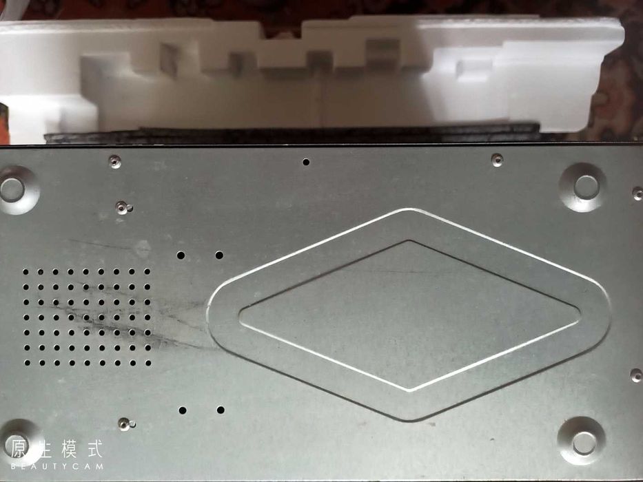 Корпус для персонального компьютера