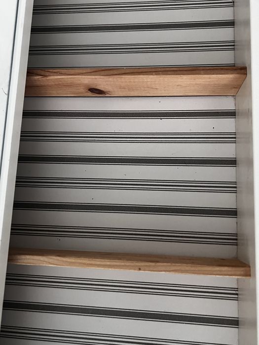 Toaletka Hemnes