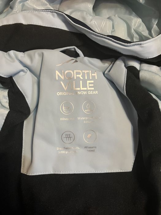 Термо куртка .C&A